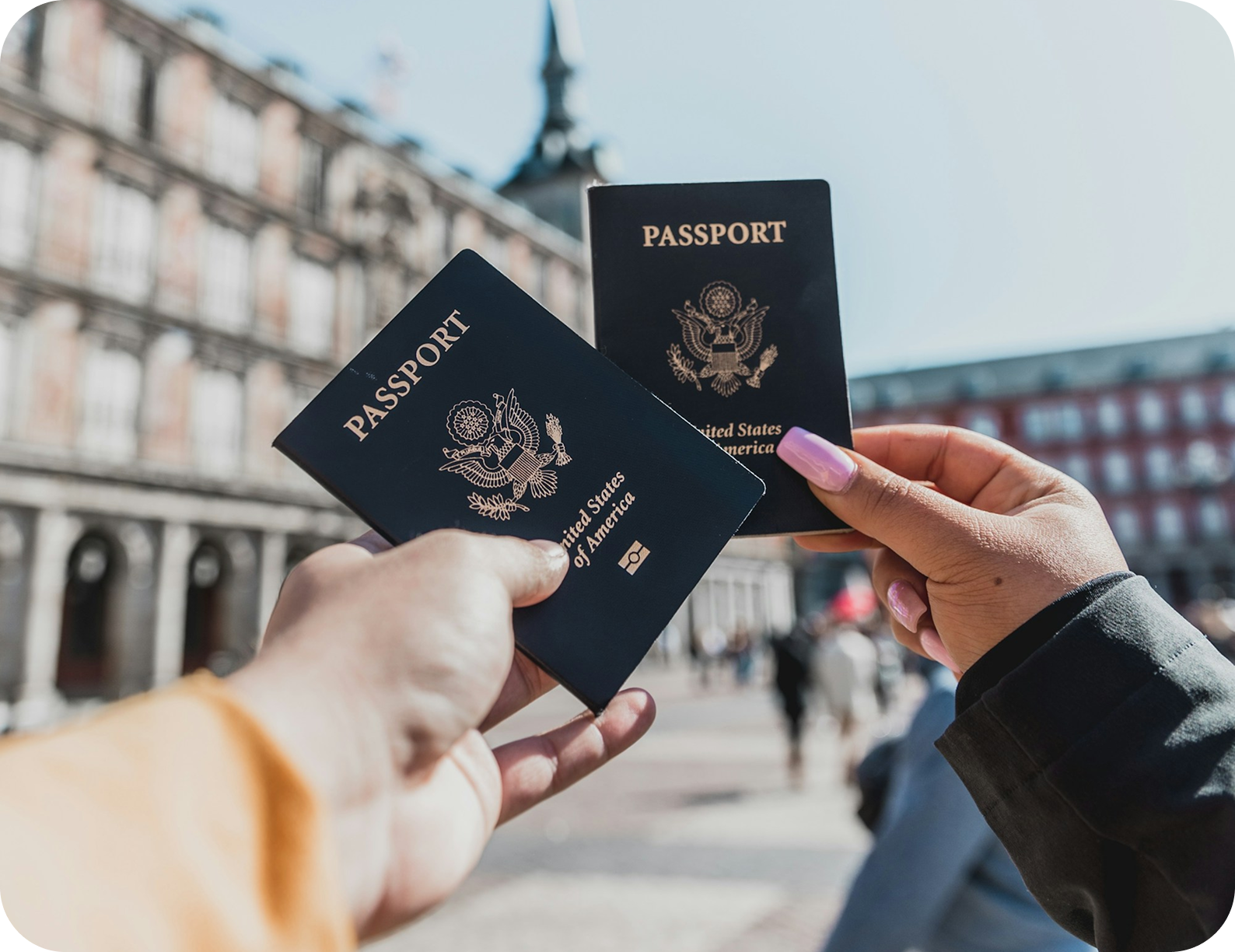 RedPlanner’s Real‑Time AI Itinerary Builder: Transforming USA Booking for Travel Agents