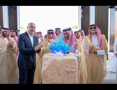 Saudi Arabia Raises the Bar on All-Inclusive Hospitality with the Opening of Rixos Murjana