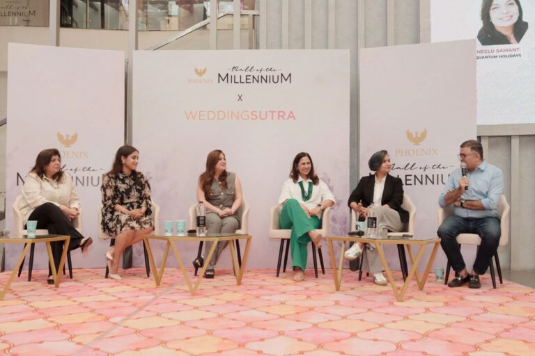 Women in Travel by WeddingSutra