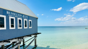 Busselton Western Australia