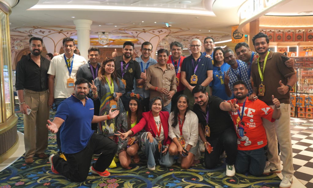 Disney Adventure Cruise_ Indian Travel Experts Say the Ship Could Redefine Family Cruise Holidays