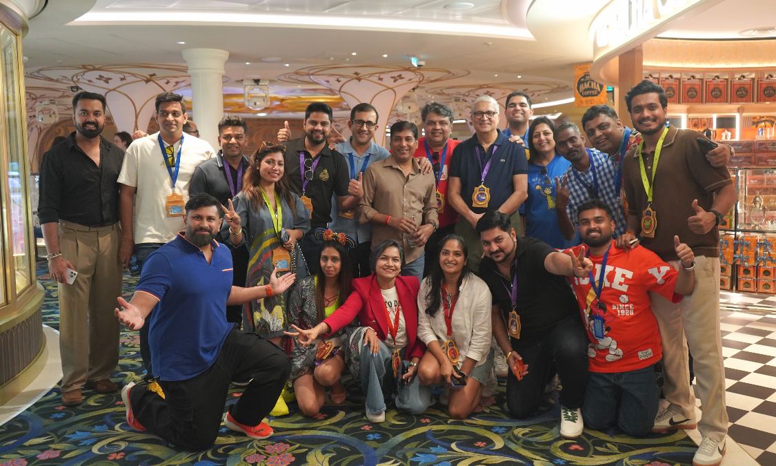 Disney Adventure Cruise: Indian Travel Experts Say the Ship Could Redefine Family Cruise Holidays