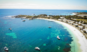 Rottnest Island