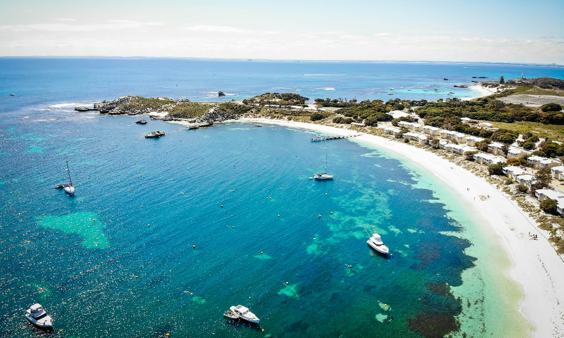 Rottnest Island Guide: Where to Eat, Stay and Explore on Australia’s Happiest Island