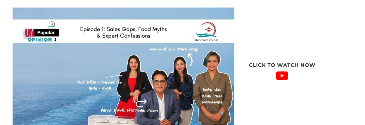 UnPopular Opinion Episode 1