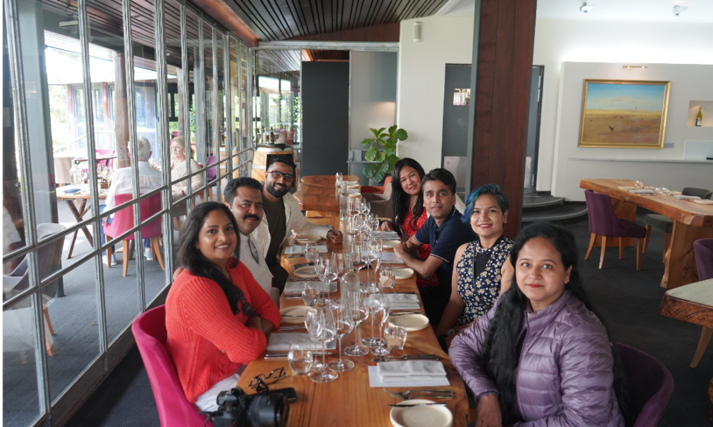 Busselton Margaret river wine