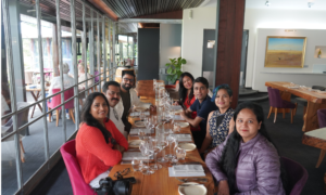 Busselton Margaret river wine