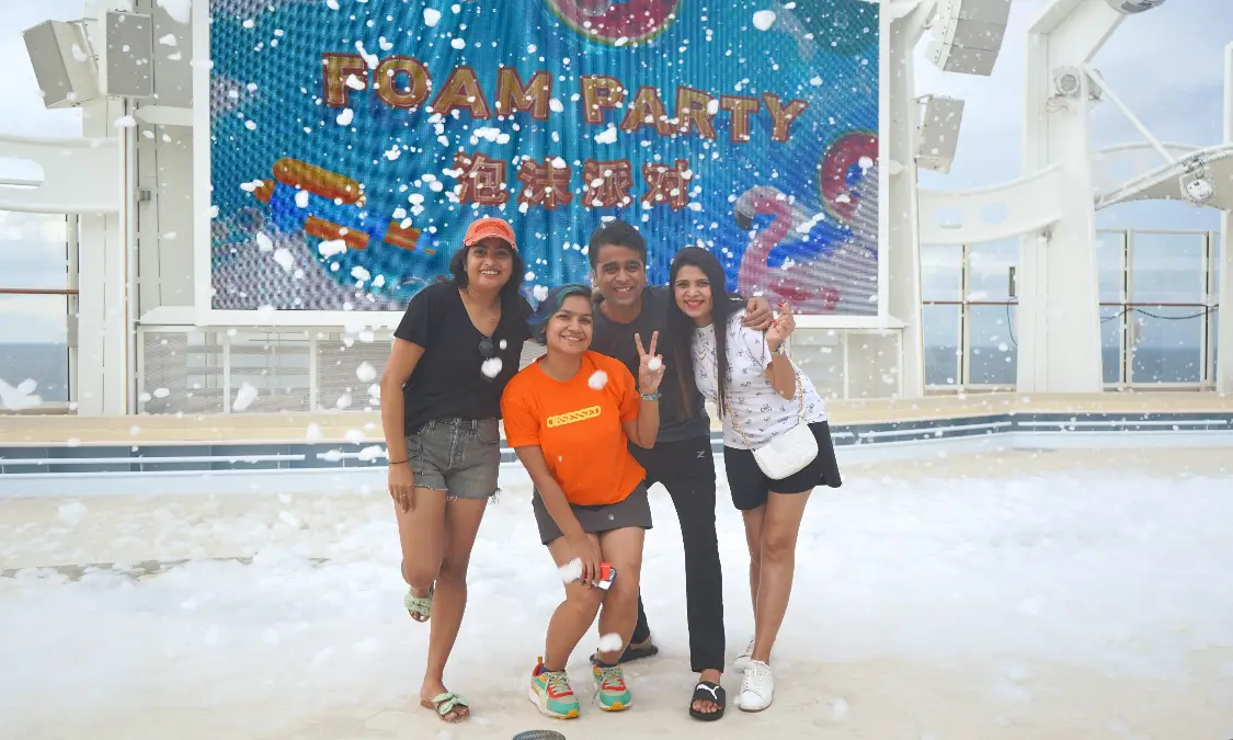 Genting Dream: The Cruise That Gets Asia — And Why I’d Sail It Again