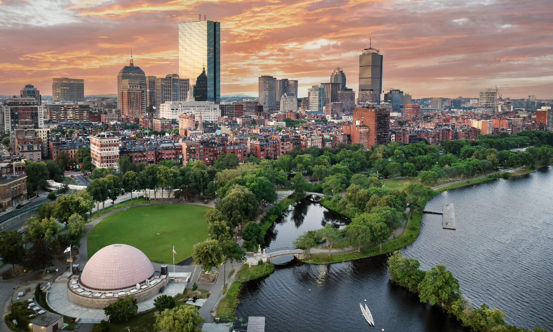 Meet Boston appoints Sartha Global Marketing as their India representative