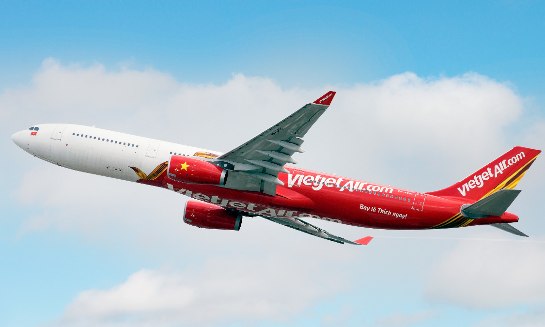 Vietjet ramps up Vietnam connectivity for summer, rolls out festive fares for Indian travellers