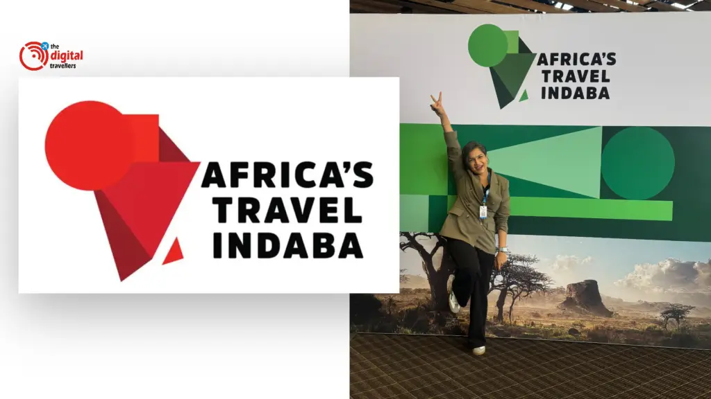 Africa Travel INDABA 2026