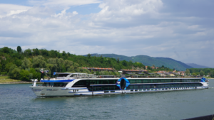 VIVA Cruises