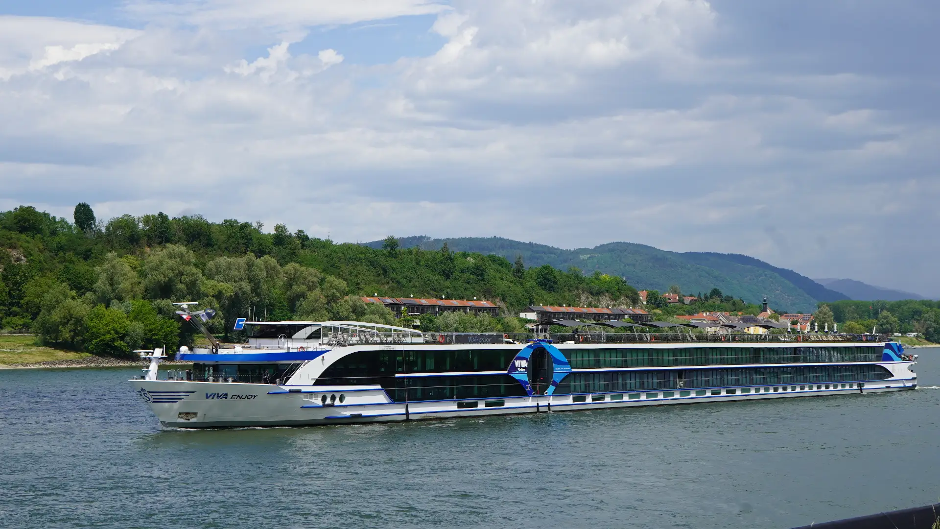 All You Need To Know About River Cruises Featuring VIVA Enjoy | Why Europe’s Slowest Holiday Might Be Its Most Rewarding