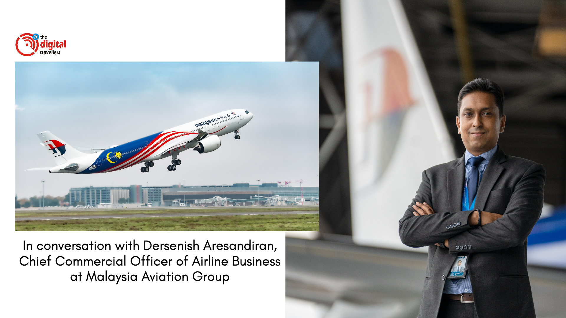 ‘India Is Central to Our Premium Growth Story’: Malaysia Airlines on Expansion, Connectivity and the New Indian Traveller
