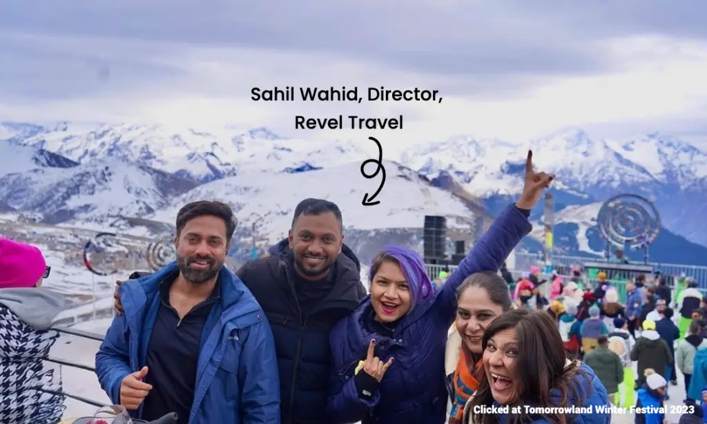 Revel Travel