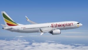 Ethiopian Airlines