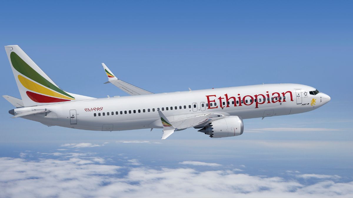 Ethiopian Airlines introduces stricter ticketing policy for passengers travelling on separate one-way tickets
