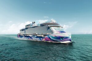 NORWEGIAN CRUISE LINE LAUNCHES FIRST-EVER SEMI-ANNUAL SALE WITH 50% OFF ALL CRUISES, PLUS FREE PRE-PAID GRATUITIES ON SELECT SAILINGS