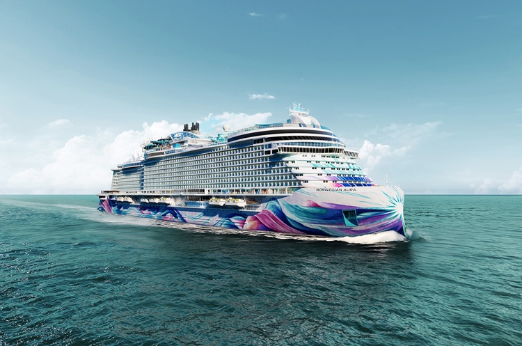 Norwegian Cruise Line launches first-ever global sale with 50% off cruises and complimentary gratuities