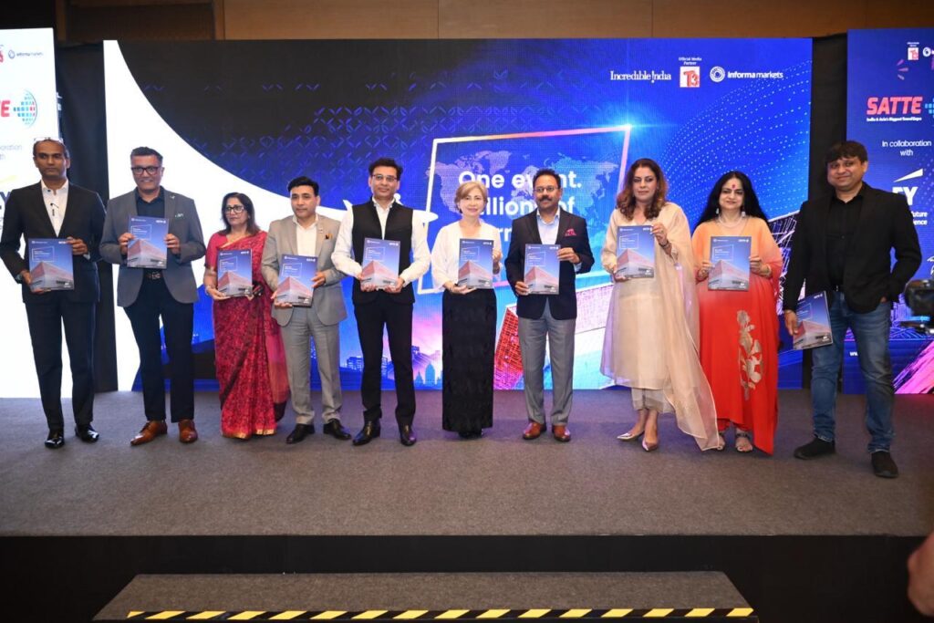 SATTE 2026 Report