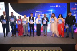 SATTE 2026 Report