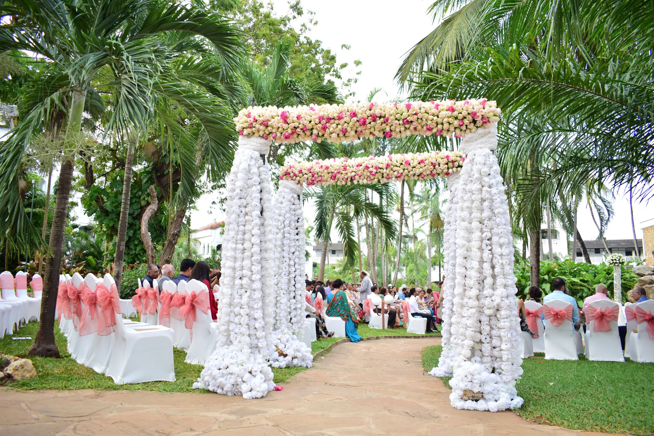Sarova Hotels & Resorts Targets Growing Indian Demand for Experiential Destination Weddings in Kenya