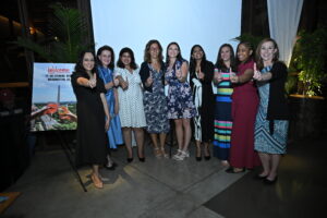 Destination DC Concludes Three-City India Sales and Media Mission