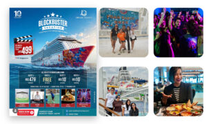 Dream Cruises