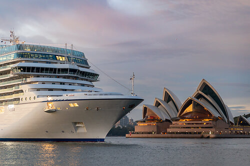 Oceania Cruises Puts Longer Voyages at the Centre of Luxury Travel Strategy