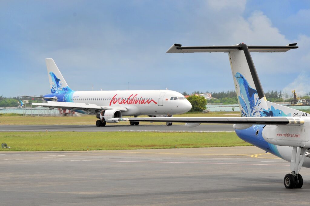 Maldivian Expands AVIAREPS India’s Mandate to Strengthen Its Pan-India Presence