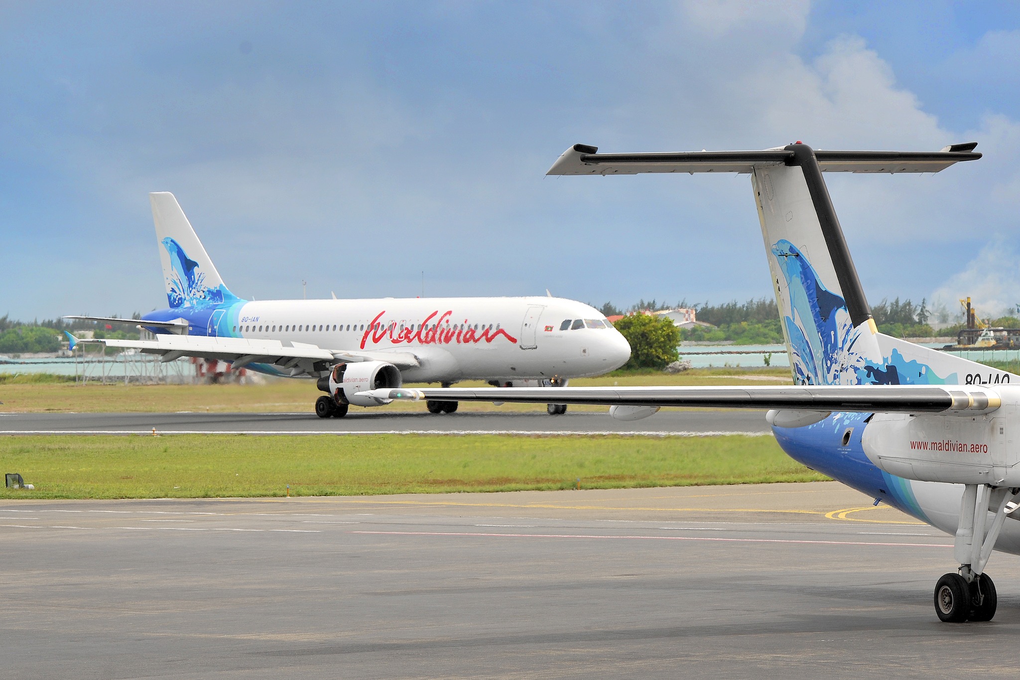Maldivian Expands AVIAREPS India’s Mandate to Strengthen Its Pan-India Presence