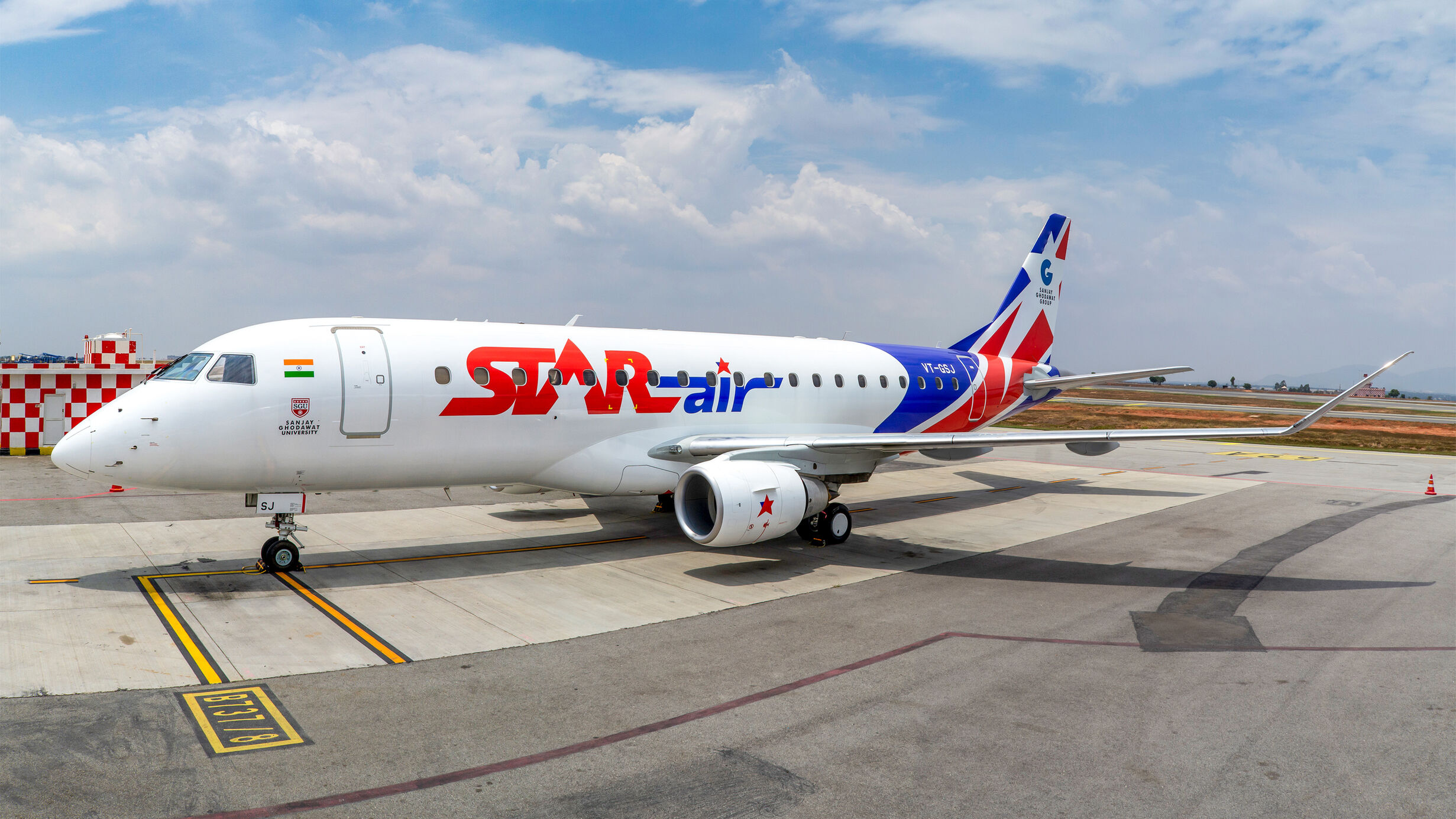 Star Air to Launch Direct Ahmedabad–Mundra Flights from August 17