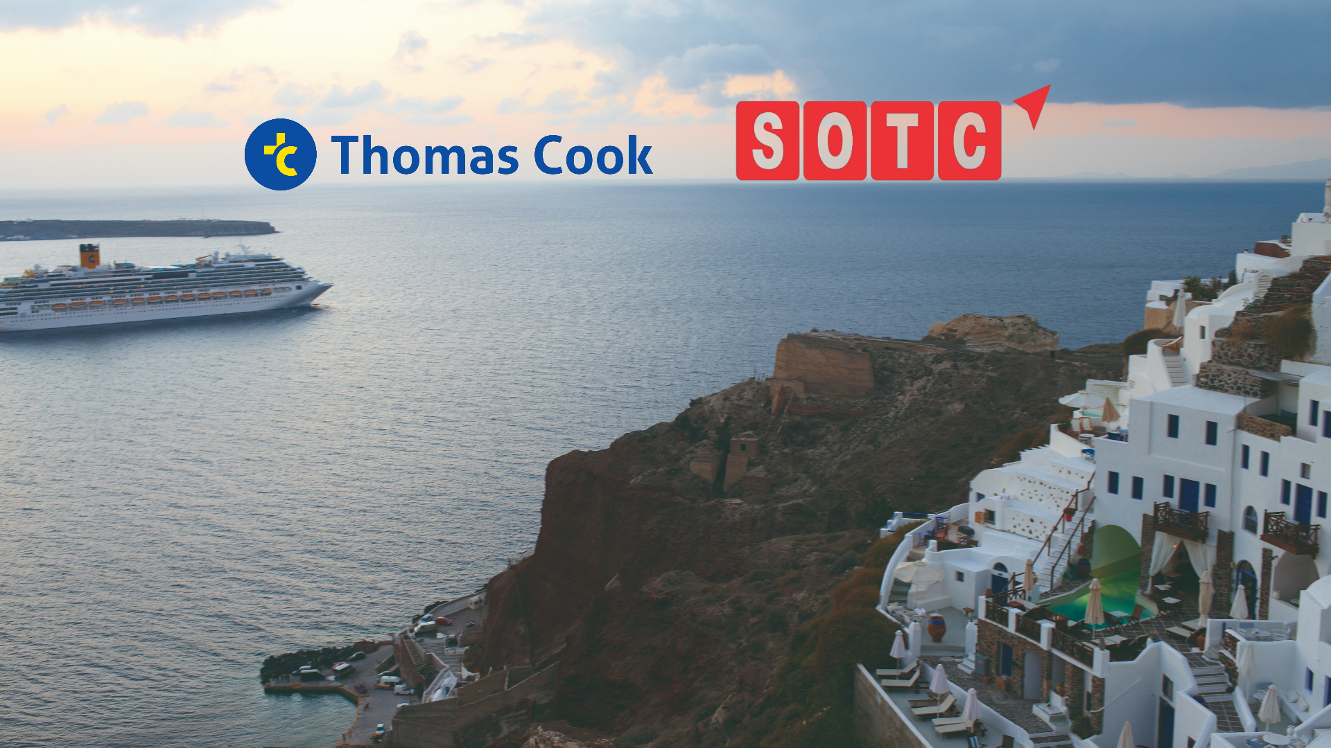 Thomas Cook India & SOTC Travel Expand Luxury Cruise Portfolio Across Europe, Arctic and Antarctica